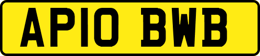 AP10BWB