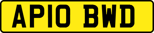 AP10BWD