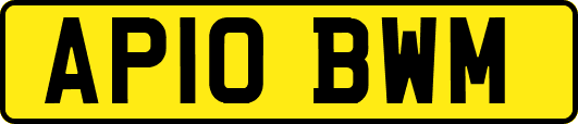 AP10BWM