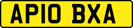 AP10BXA