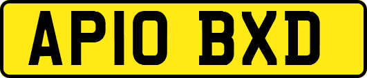 AP10BXD