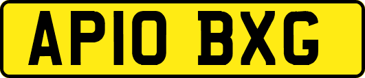 AP10BXG