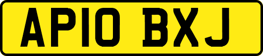 AP10BXJ