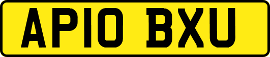 AP10BXU