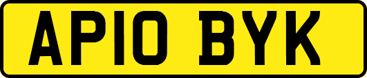 AP10BYK