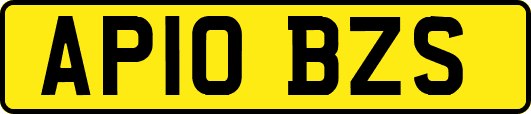 AP10BZS
