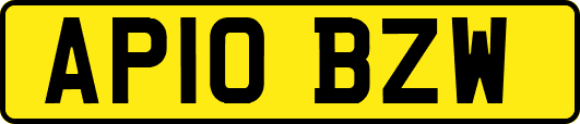 AP10BZW