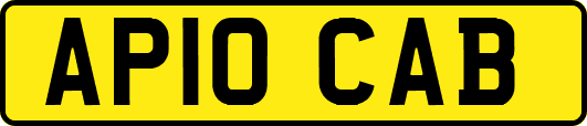 AP10CAB