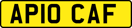 AP10CAF