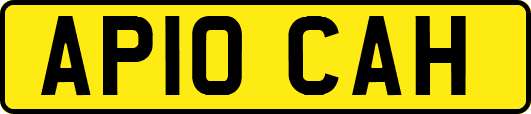 AP10CAH