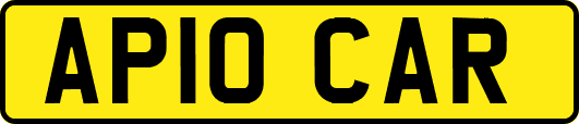 AP10CAR