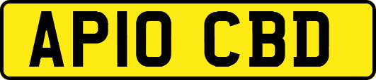 AP10CBD