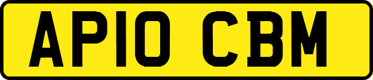 AP10CBM