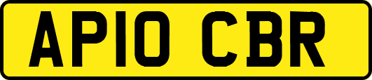 AP10CBR