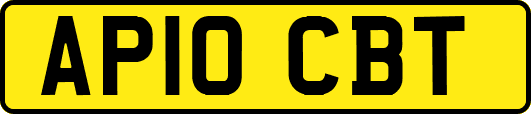 AP10CBT