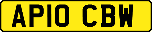 AP10CBW