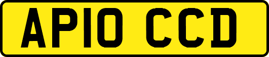 AP10CCD