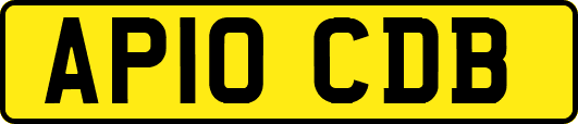 AP10CDB