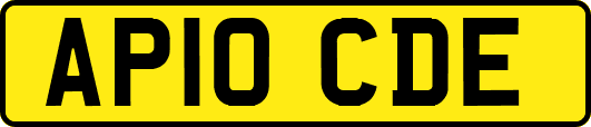 AP10CDE