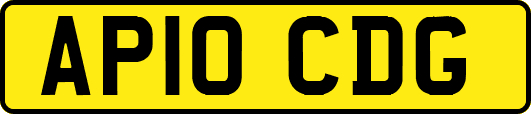 AP10CDG