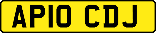 AP10CDJ