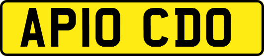 AP10CDO
