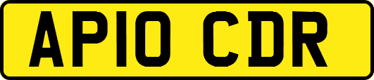 AP10CDR