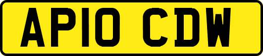 AP10CDW