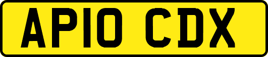 AP10CDX