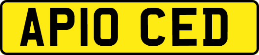 AP10CED