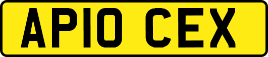 AP10CEX