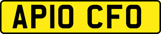 AP10CFO