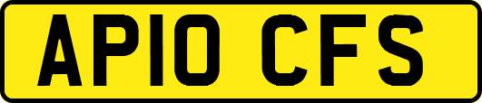 AP10CFS