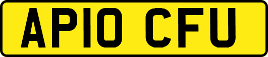 AP10CFU