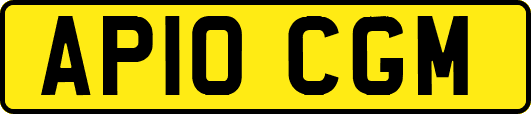 AP10CGM