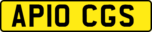 AP10CGS