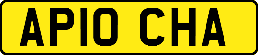 AP10CHA