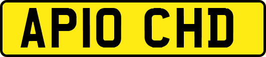 AP10CHD