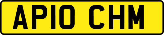 AP10CHM