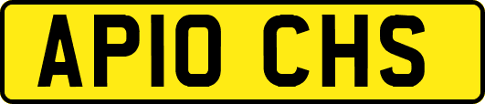 AP10CHS