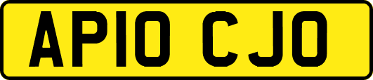 AP10CJO