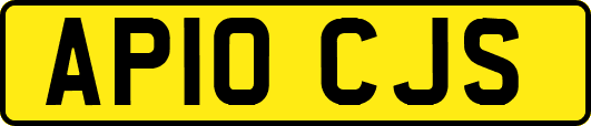 AP10CJS