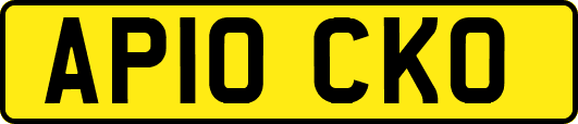 AP10CKO