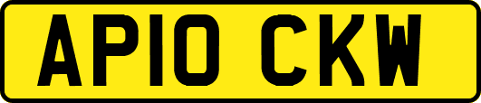 AP10CKW