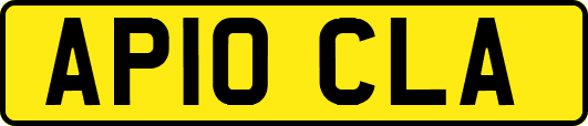 AP10CLA