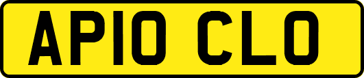 AP10CLO