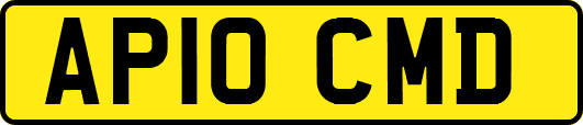 AP10CMD