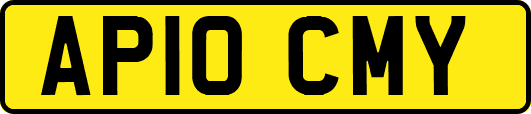 AP10CMY