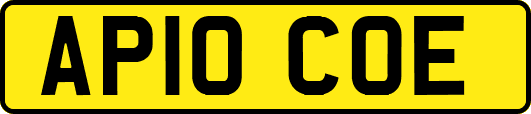 AP10COE