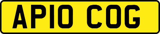 AP10COG
